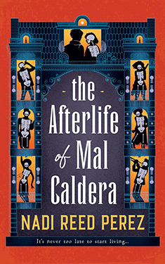 The Afterlife of Mal Caldera