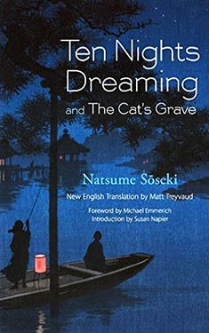 Ten Night's Dreaming: and The Cat's Grave