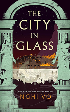 The City in Glass