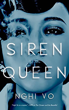 Siren Queen