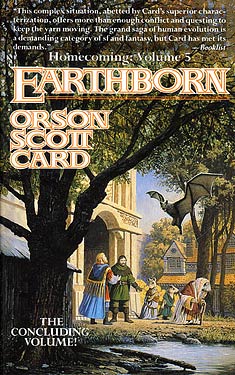 Earthborn