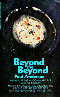 Beyond the Beyond