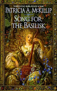 Song for the Basilisk