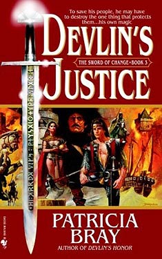 Devlin's Justice