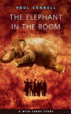 The Elephant in the Room