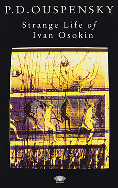 Strange Life of Ivan Osokin