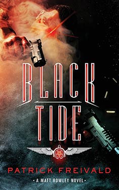 Black Tide