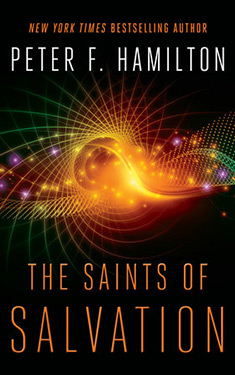 The Saints of Salvation