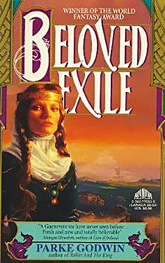 Beloved Exile