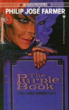 The Purple Book