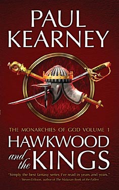 Hawkwood and the Kings