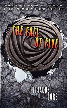 The Fall of Five