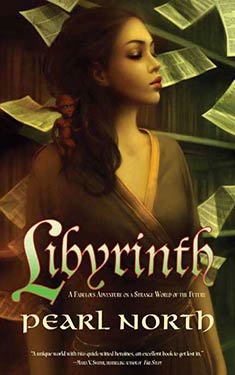 Libyrinth