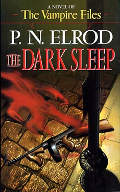 The Dark Sleep