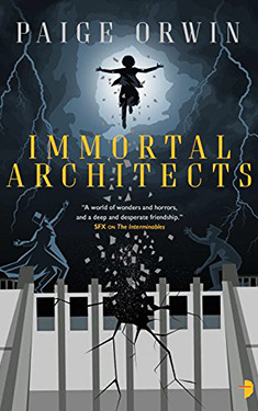 Immortal Architects