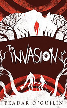 The Invasion