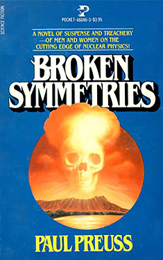 Broken Symmetries