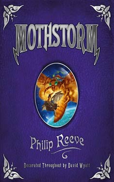 Mothstorm