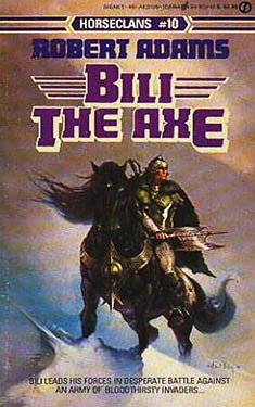 Bili the Axe