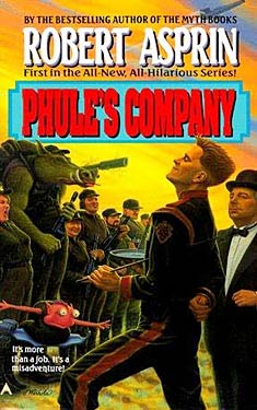 Phule's Company