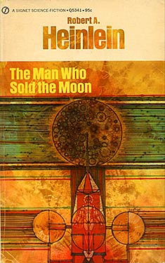 The Man Who Sold the Moon