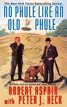 No Phule Like an Old Phule