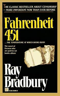 Fahrenheit 451