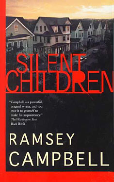 Silent Children