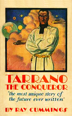 Tarrano the Conqueror