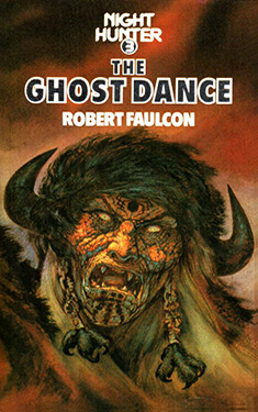 The Ghost Dance