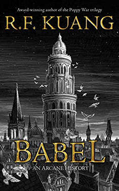 Babel:  An Arcane History