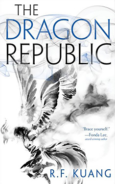 The Dragon Republic