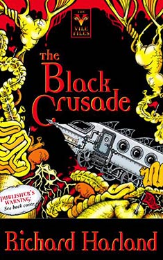 The Black Crusade