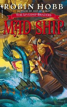 Mad Ship