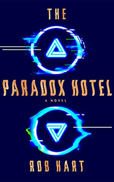 The Paradox Hotel