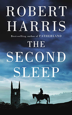 The Second Sleep