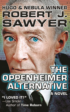 The Oppenheimer Alternative