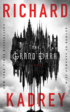 The Grand Dark