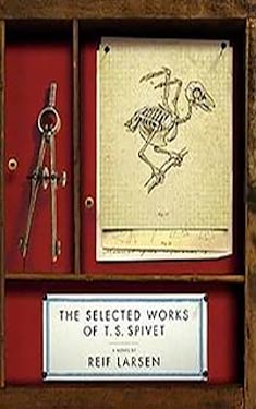 The Selected Works of T. S. Spivet