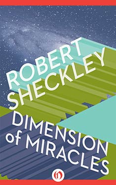 Dimension of Miracles