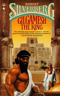 Gilgamesh the King