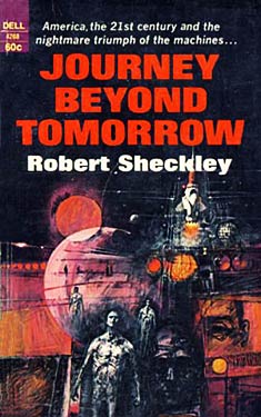 Journey Beyond Tomorrow