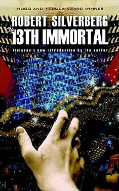 The 13th Immortal