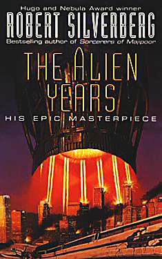 The Alien Years