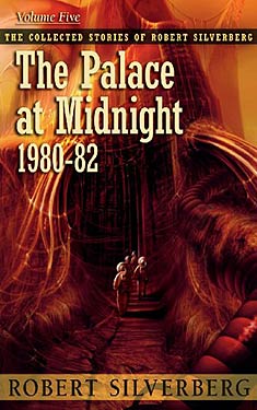 The Palace at Midnight: 1980-82