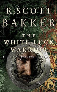 The White Luck Warrior