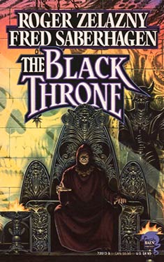 The Black Throne