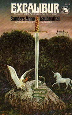 Excalibur