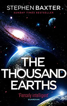 The Thousand Earths