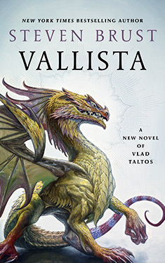 Vallista